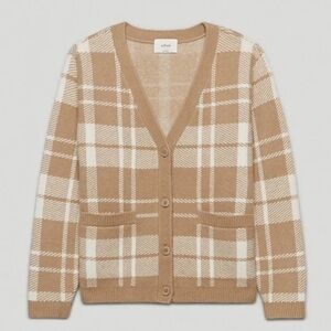 Wilfred Cardigan
